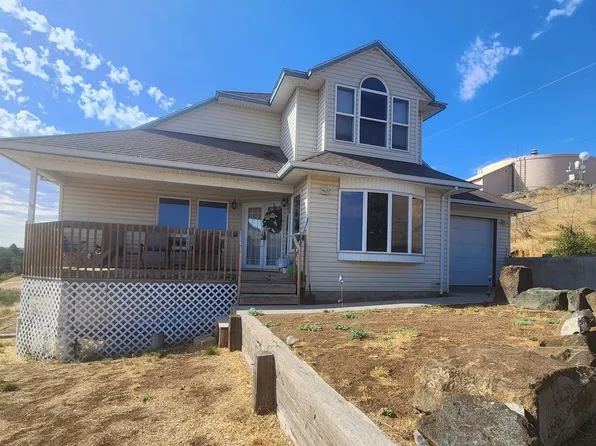 650 W 2nd St, Arlington, OR 97812