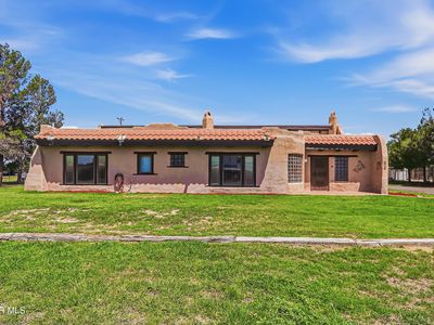 141 Libby Dr, Canutillo, TX, 79835