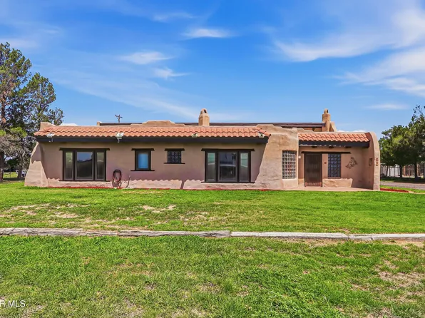 141 Libby Dr, Canutillo, TX 79835