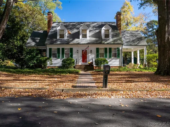 7235 Duval Ave, Gloucester, VA 23061