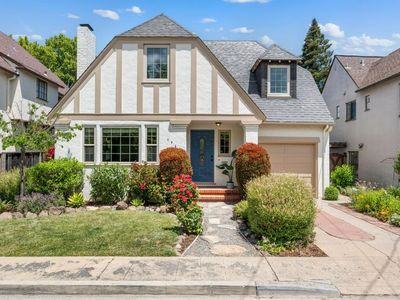 796 Willborough Rd, Burlingame, CA, 94010