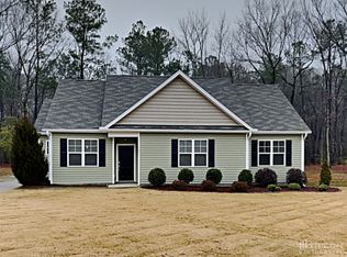 133 Golden Eagle Rdg, Zebulon, NC 27597