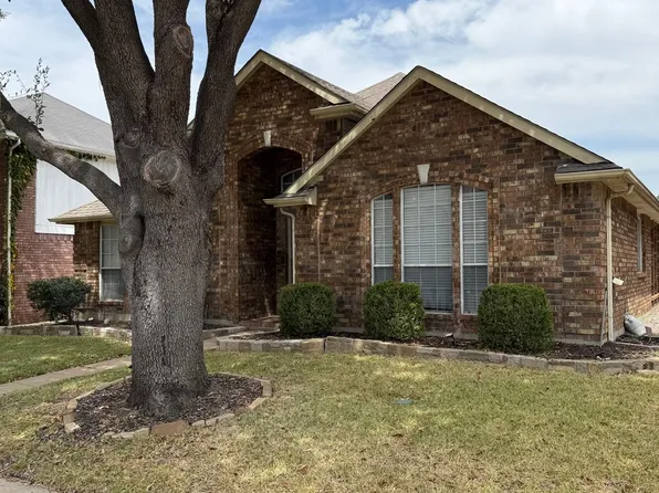 1629 Bennington Dr, Carrollton, TX 75007
