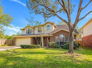 3530 Paintedfern Pl, Katy, TX 77449