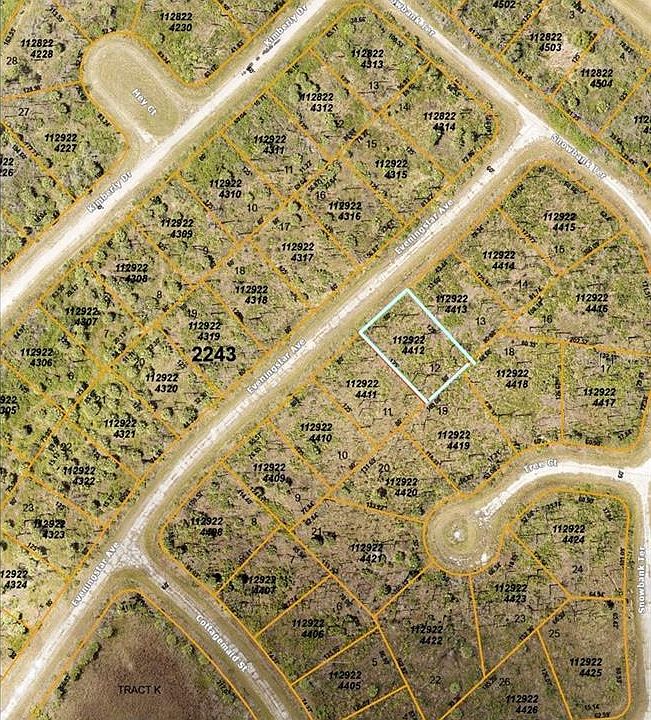 1st image of Eveningstar Ave
