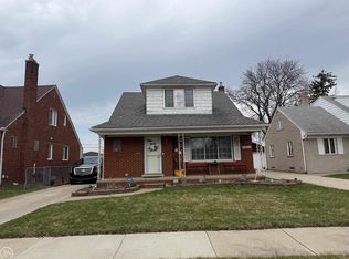 8053 Virginia Park St, Center Line, MI