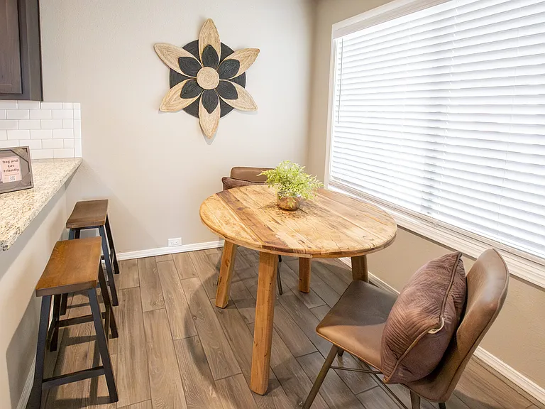 Selby Ranch Apartment Homes — Photo 16