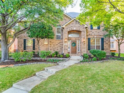 9692 Plains Cir, Frisco, TX, 75033