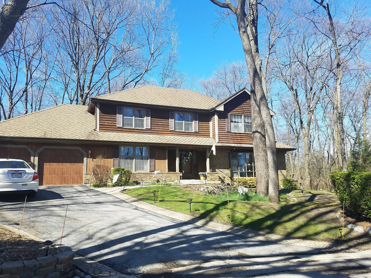 4720 Woodland Ct photo 1