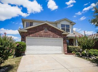 1108 Grey Castle Dr, Pflugerville, TX 78660