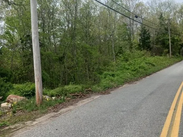 137 Wyassup Road Lot 2, North Stonington, CT 06359