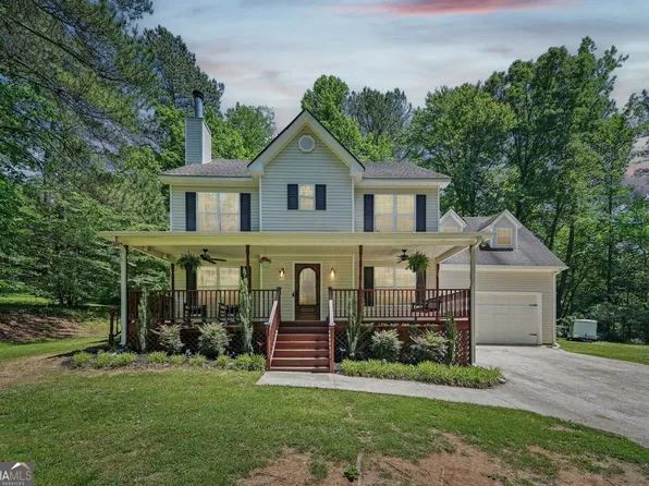 92 Blacks Mill Ct, Dawsonville, GA 30534