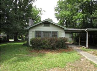 2162 N McVay Dr, Mobile, AL 36605