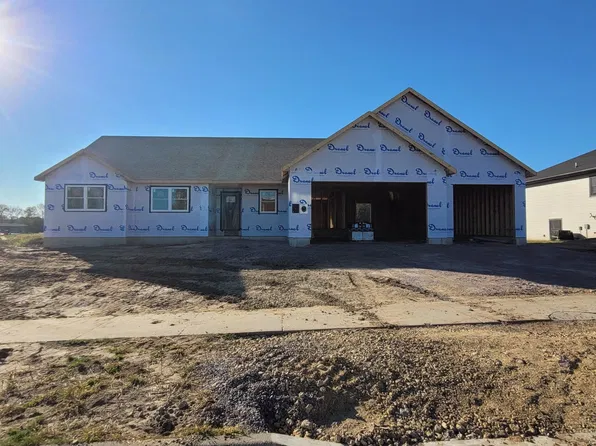 311 Roosevelt, Baraboo, WI 53913