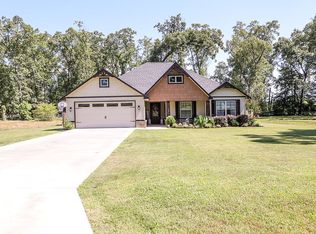 1386 Rosellas Way, Alma, AR 72921