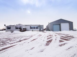 34 Nathan Hale Rd, Gillette, WY 82718