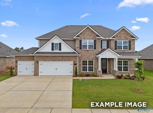 218 Kendall Farms Blvd, Toney, AL 35773
