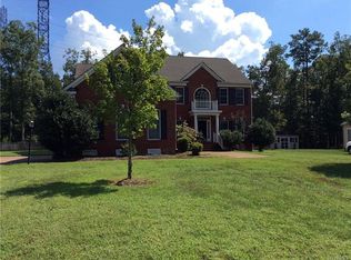 3509 Katy Brooke Pl, Glen Allen, VA 23060