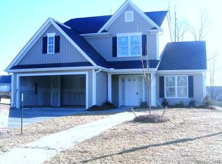 3638 Hayfield Court, Thomasville, NC 27360