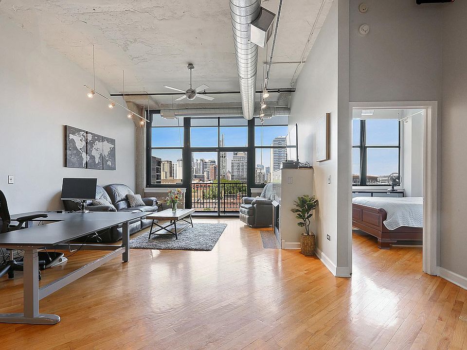1st image of 221 E Cullerton St APT 708