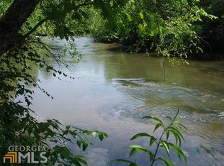 Nugget Rdg, Sautee Nacoochee, GA 30571