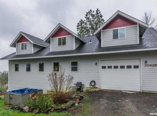 30626 W View St, Lebanon, OR 97355