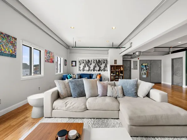 1391 Hyde Park Ave Suite G, Hyde Park, MA 02136