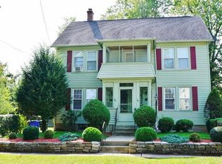 20 Rockland St, Wethersfield, CT 06109