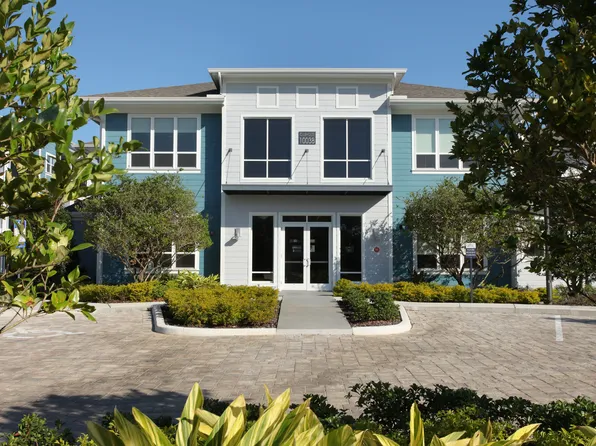 Eastmar Commons