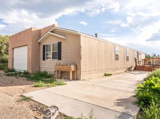 3 Pinon Hills Rd, Edgewood, NM 87015
