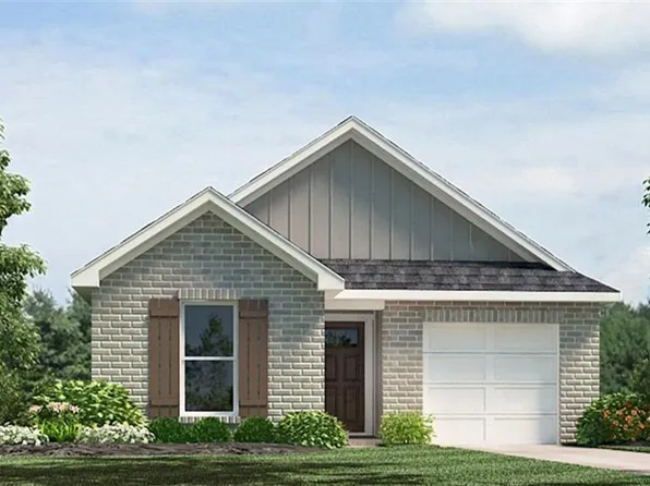 40130 Cordgrass Ln, Ponchatoula, LA 70454