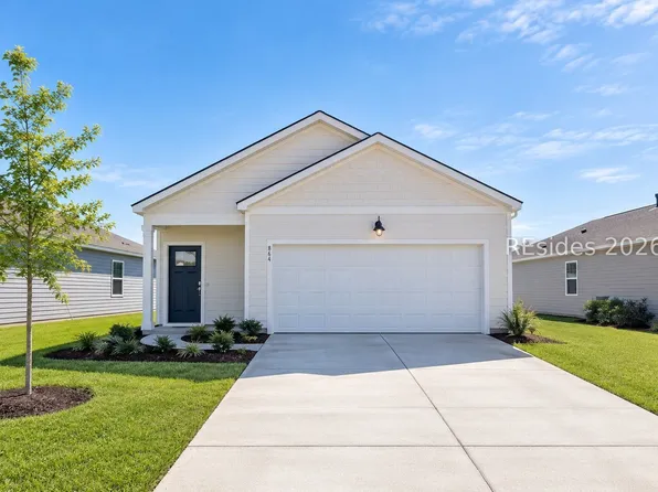 864 Sanctum Street, Ridgeland, SC 29936