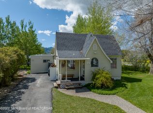 112 E Dogwood St, Victor, ID 83455