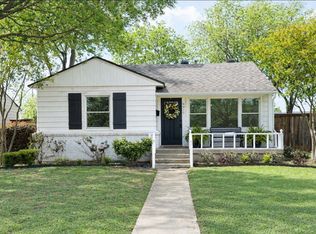 9919 Dresden Dr, Dallas, TX 75220