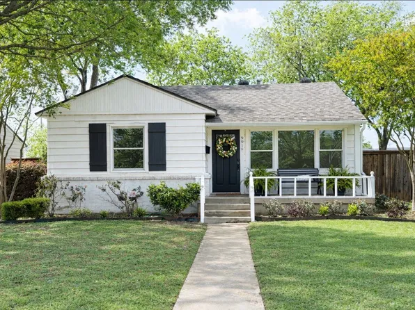 9919 Dresden Dr, Dallas, TX 75220