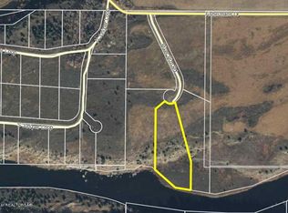 1484 River Rim Dr, Ashton, ID 83420