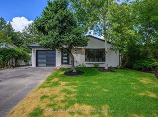 469 Woodward Ave, Milton, ON L9T 3B7