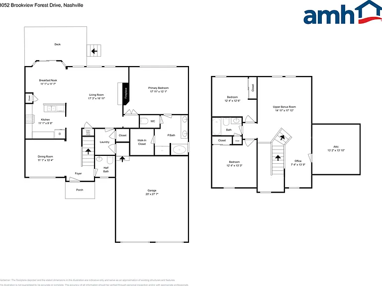 3052 Brookview Forest Dr — Photo 2