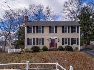 11 4th Ave, Bellingham, MA 02019