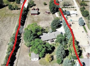 2604 Terry Lake Rd, Fort Collins, CO 80524