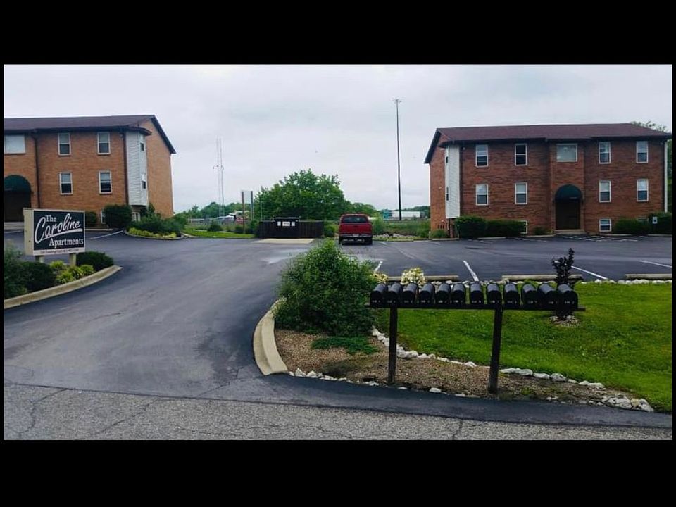 1st image of 328 S New Albany St APT 4