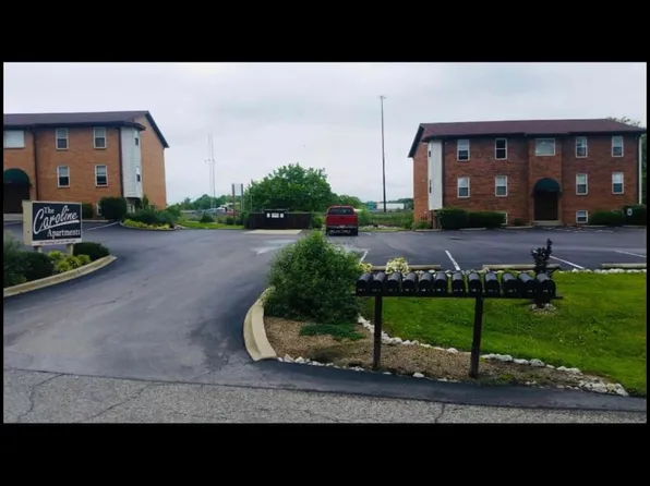 328 S New Albany St APT 4, Sellersburg, IN 47172