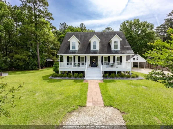 34179 Cane Market Rd, Walker, LA 70785