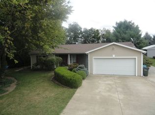 5208 Hillcrest Dr, Castalia, OH 44824