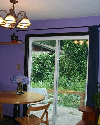 dining nook
