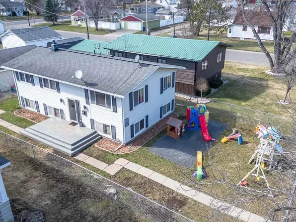 3503 1st Ave, Hibbing, MN 55746