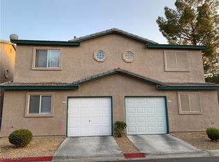 5615 Lago Ct, Las Vegas, NV 89118