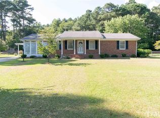 1500 Mallard Rd, Smithfield, NC 27577