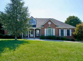 4149 Plantation Dr, Cookeville, TN 38506