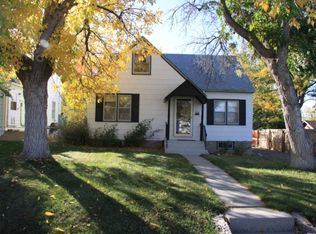 1920 S Chestnut St, Casper, WY 82601